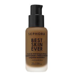Sephora Best Skin Ever Liquid Foundation 65N Medium‎ Coverage